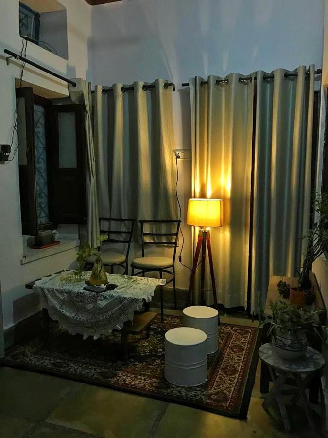 Sanjana'S Stay 烏代浦 客房 照片