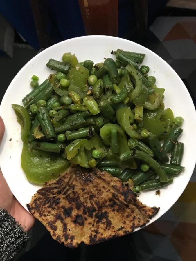 Sanjana'S Stay 烏代浦 外观 照片