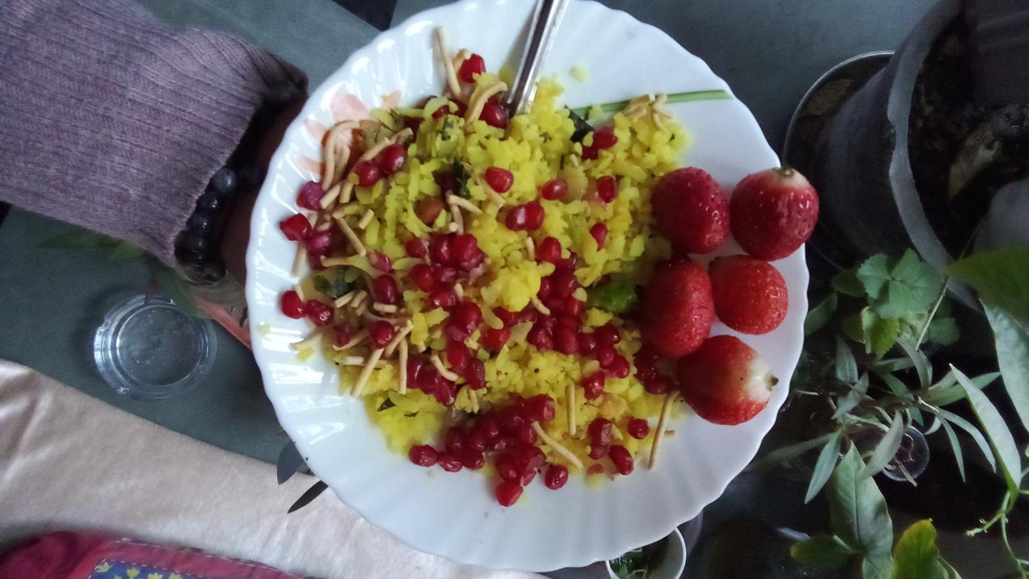 Sanjana'S Stay 烏代浦 外观 照片